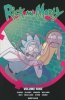 RICK AND MORTY VOL 09 TP [9781620106419]